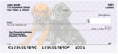 Great Dane Pups Keith Kimberlin Personal Checks