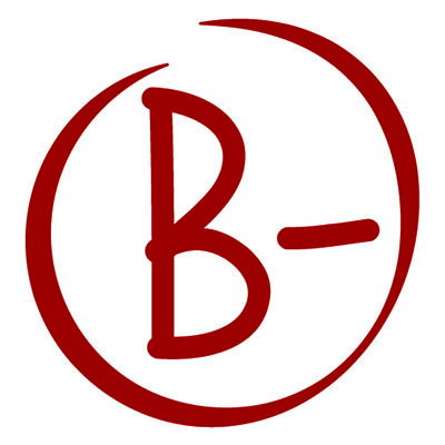 B- Stamp