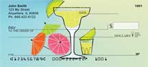 Cocktails - Classic Favorites Personal Checks